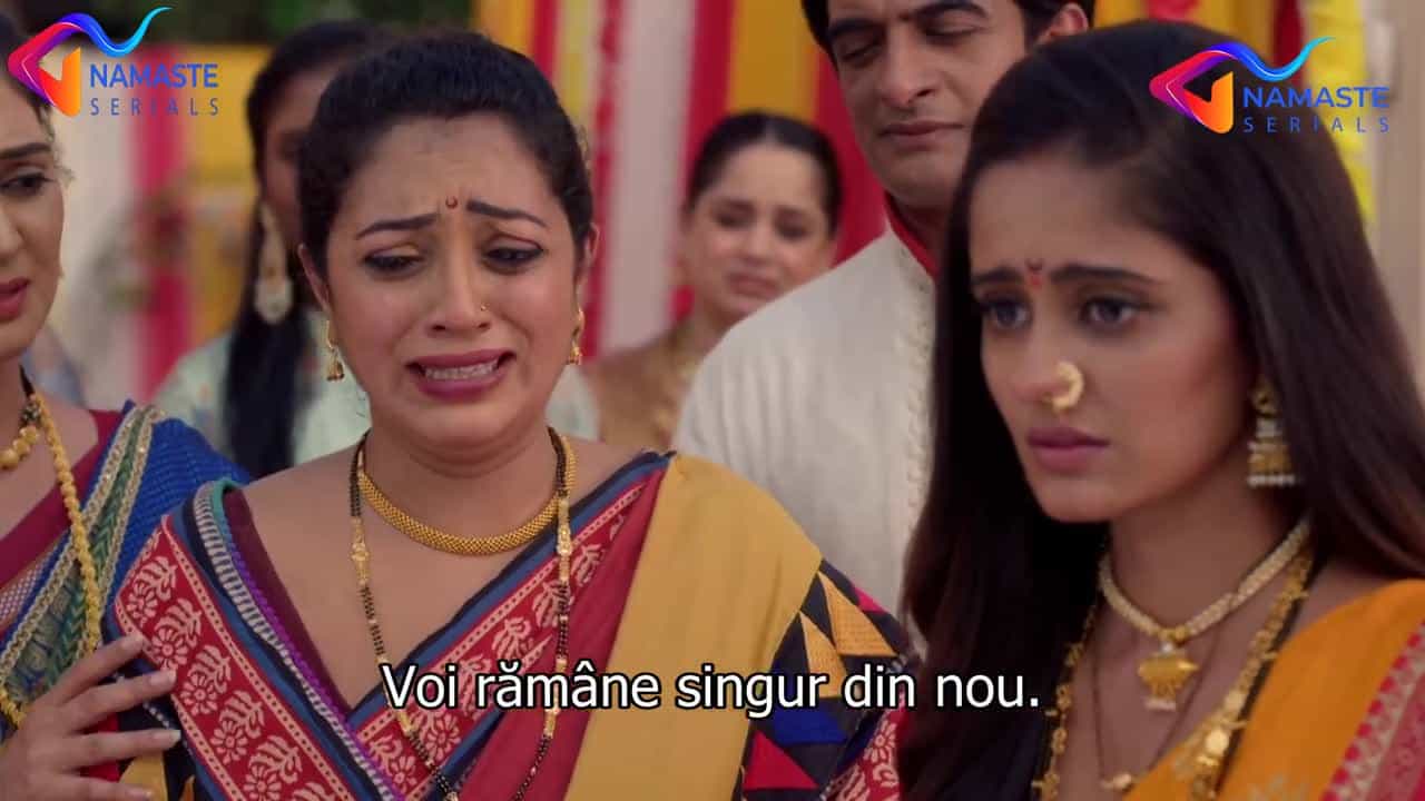 Ghum Hai Kisikey Pyaar Meiin - Episode 48
