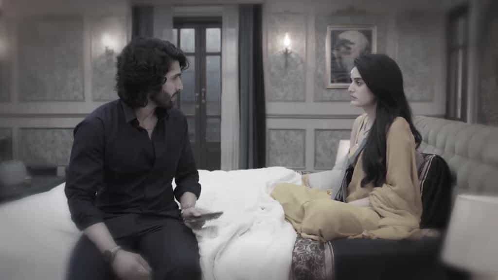 Jaane Anjaane Hum Mile - Episode 193