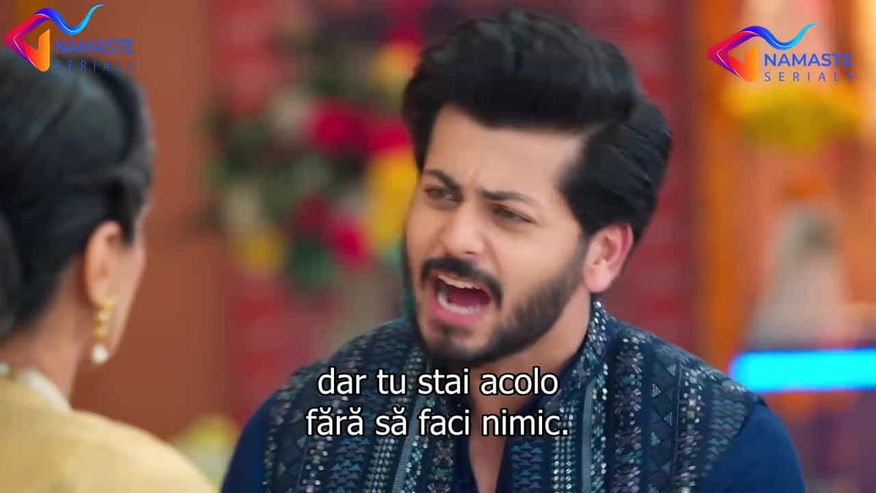 Pukaar - Dil Se Dil Tak - Episode 44