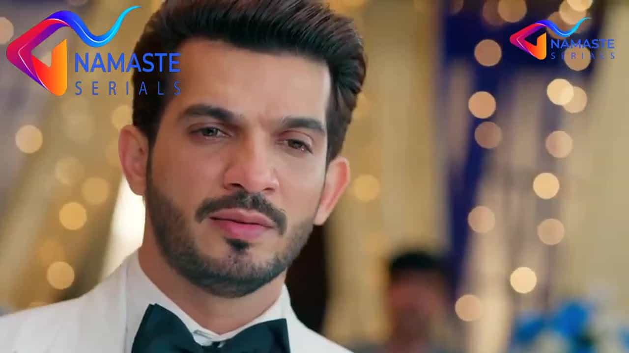 Pyaar Ka Pehla Adhyaya ShivShakti - Episode 54