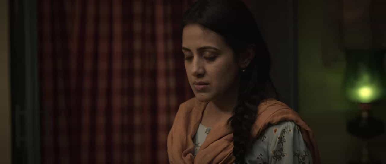 Saare Jahan Se Accha: The Silent Guardians - Episode 4