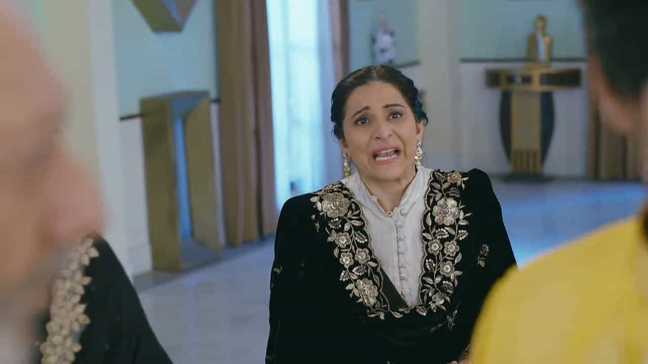 Udaariyaan - Episode 29