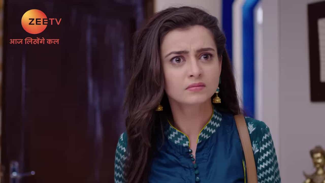 Hamari Bahu Silk - Episode 40