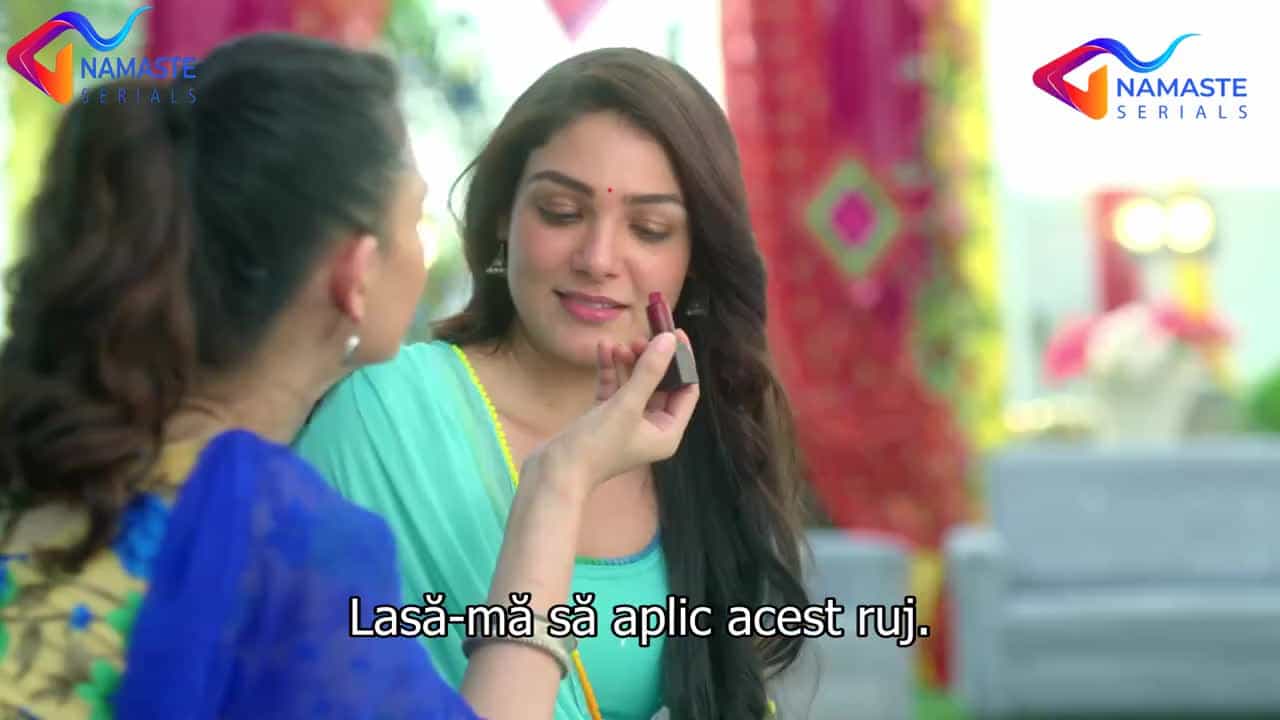 Megha Barsenge - Episode 2