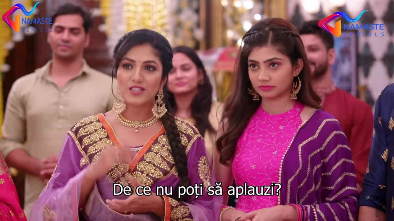 Bhagya Lakshmi - Episode 309