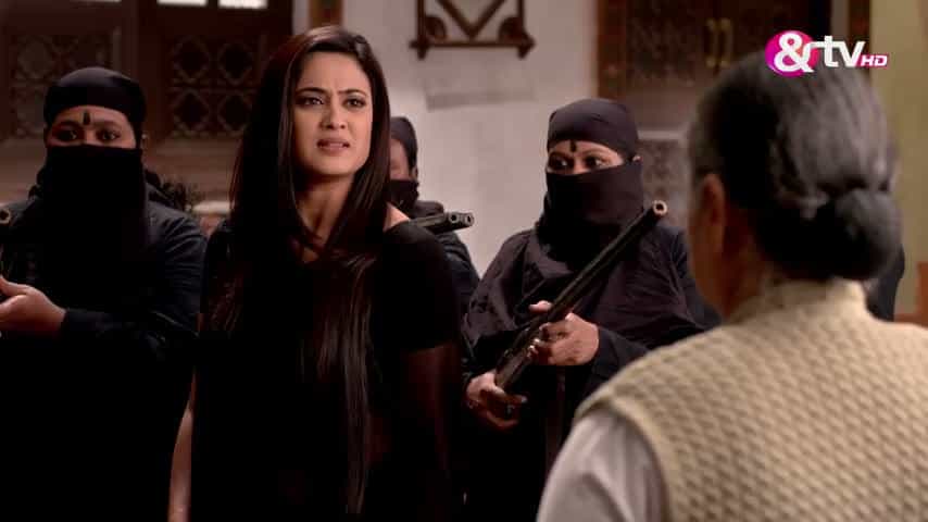 Begusarai - Episode 233