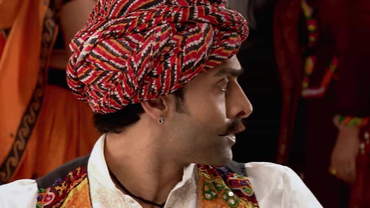 Jamai Raja - Episode 375
