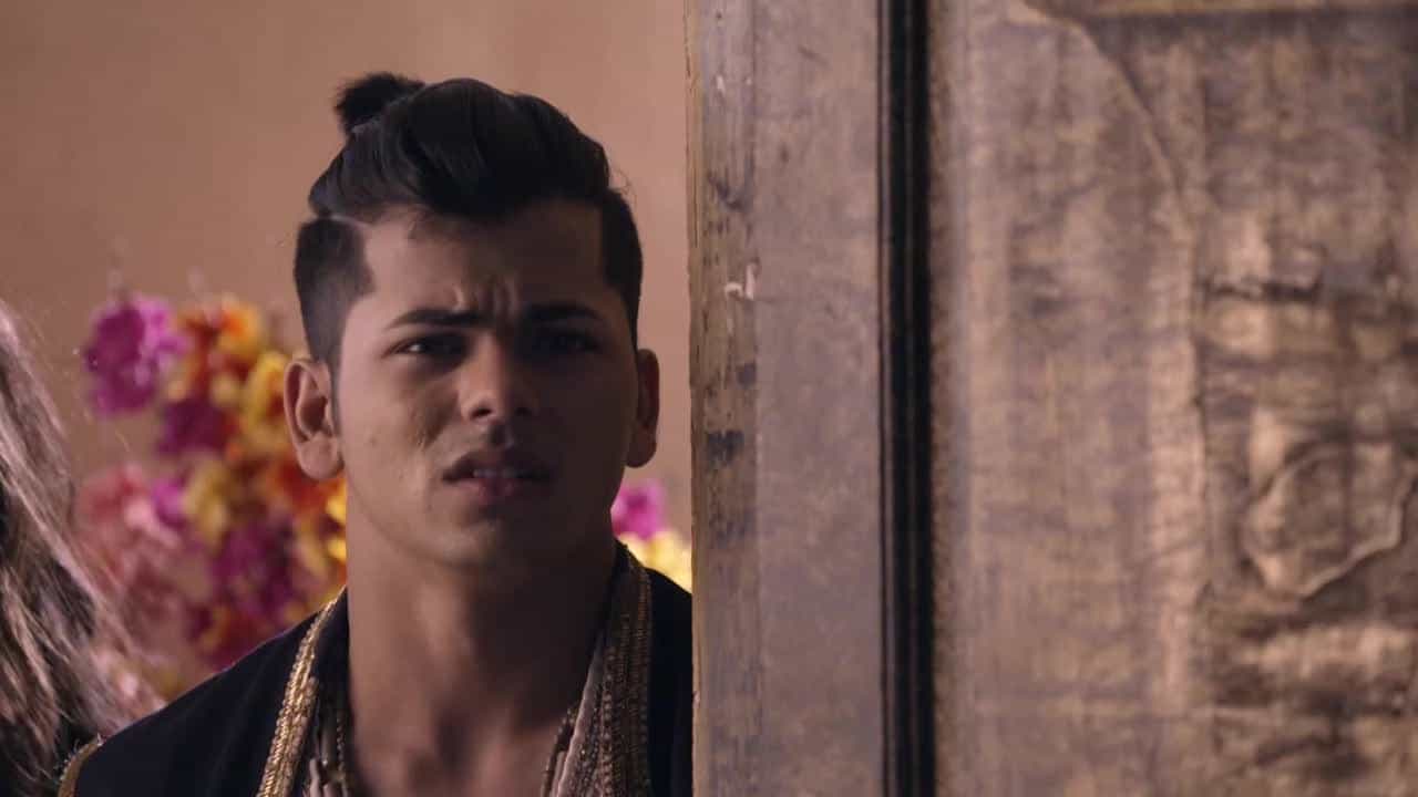 Aladdin: Povestea continuă - Episode 323