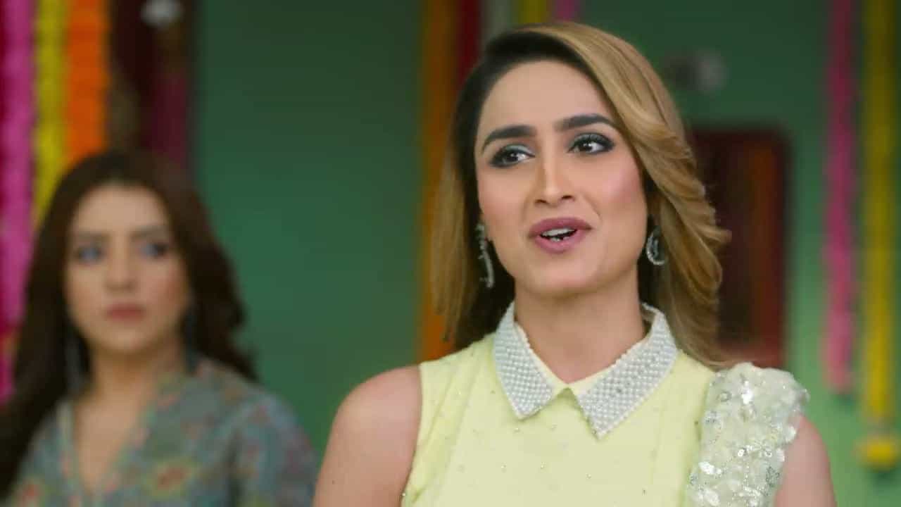 Tumm Se Tumm Tak - Episode 274