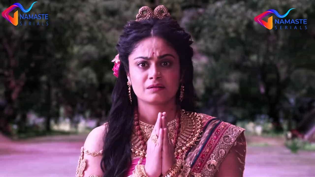 Dharm Yoddha Garud - Episode 14