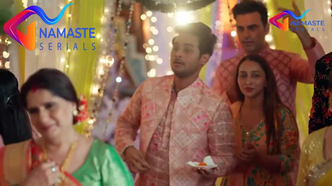Pyaar Ka Pehla Adhyaya ShivShakti - Episode 87