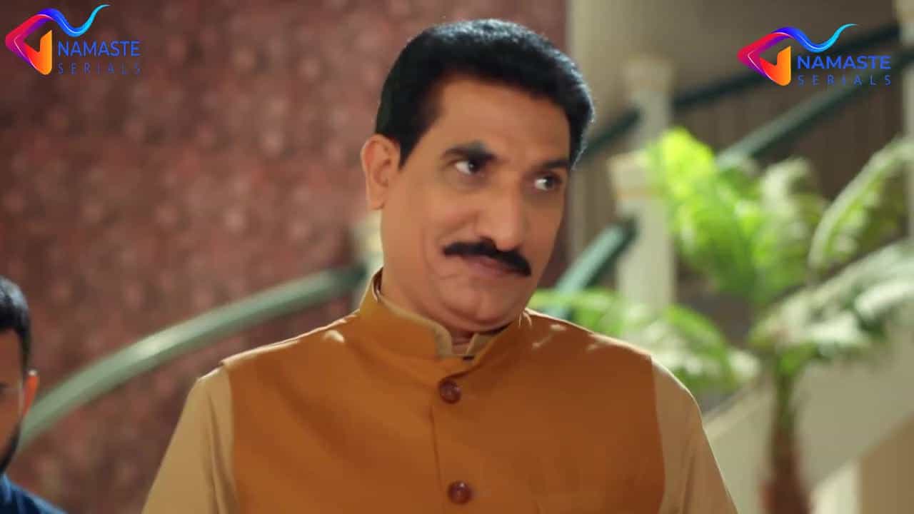 Kavya – Ek Jazbaa, Ek Junoon - Episode 77