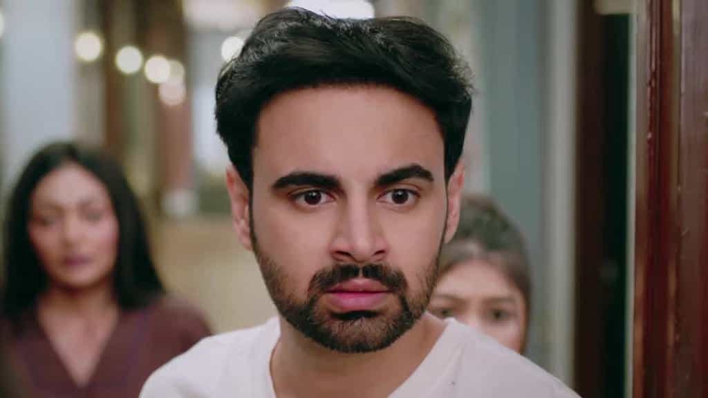 Kaise Mujhe Tum Mil Gaye - Episode 474