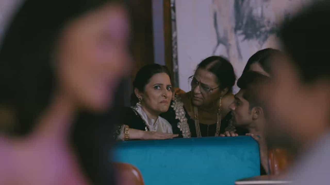 Udaariyaan - Episode 14
