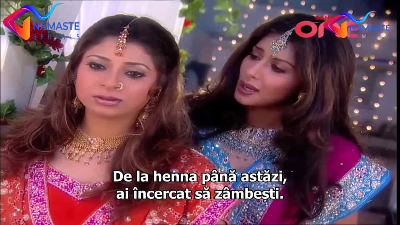 Zaara - pyaar ki saugat - Episode 5