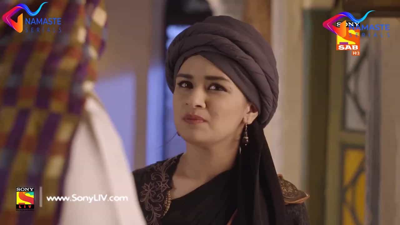 Aladdin: Povestea continuă - Episode 107