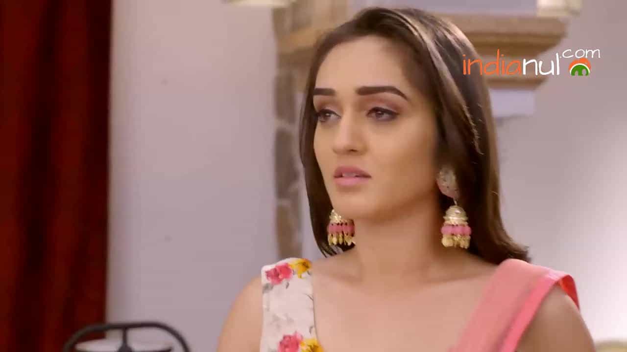 Qurbaan Hua - Episode 164