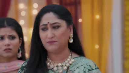Jaane Anjaane Hum Mile - Episode 301