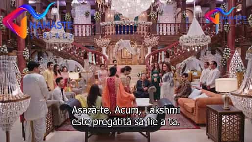 Bhagya Lakshmi - Episode 575