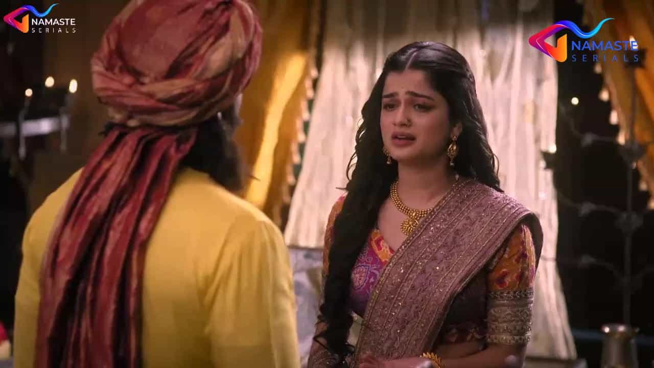 Vidrohi - Episode 31