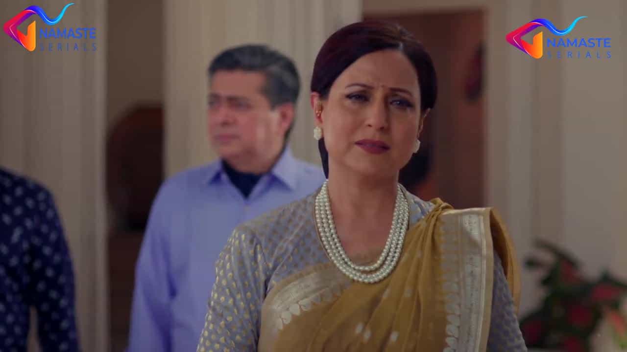 Ghum Hai Kisikey Pyaar Meiin - Episode 51