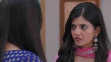 Jaane Anjaane Hum Mile - Episode 319