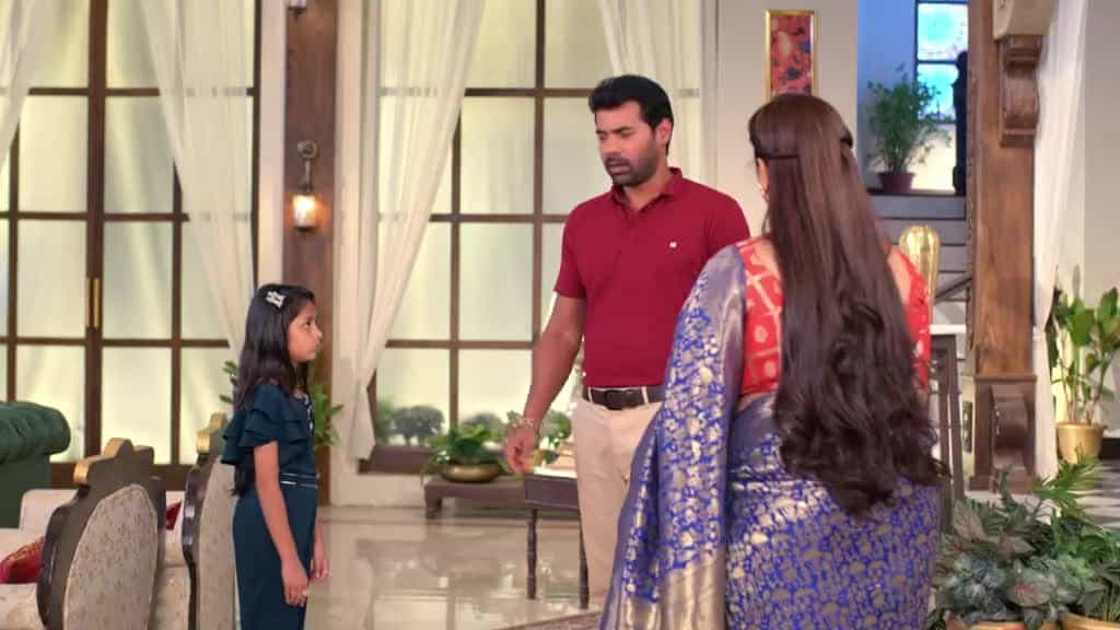 Pyar Ka Pehla Naam: Radha Mohan - Episode 30