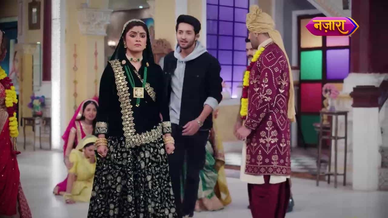 Dahej Daasi - Episode 80