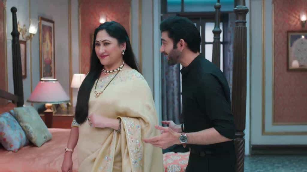 Jaane Anjaane Hum Mile - Episode 156