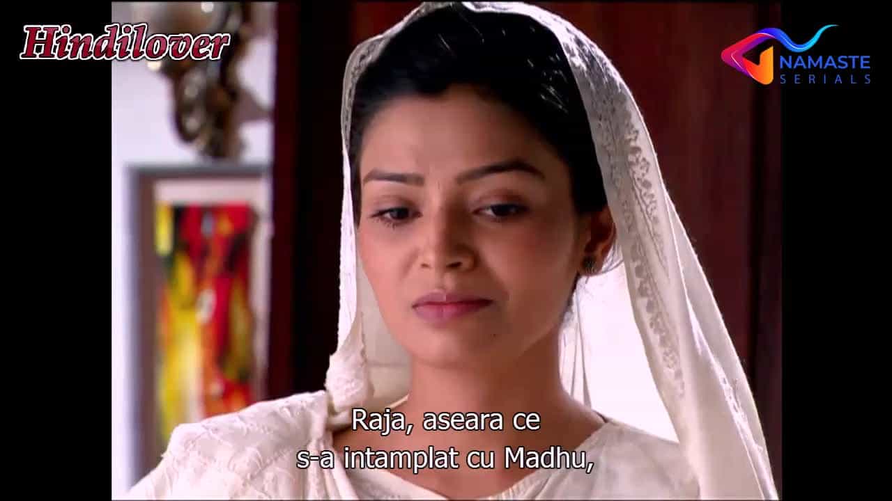Madhubala - Ek Ishq Ek Junoon - Episode 614
