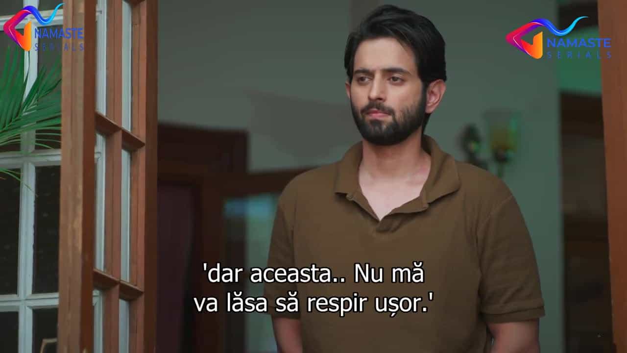 Keh Doon Tumhein - Episode 5