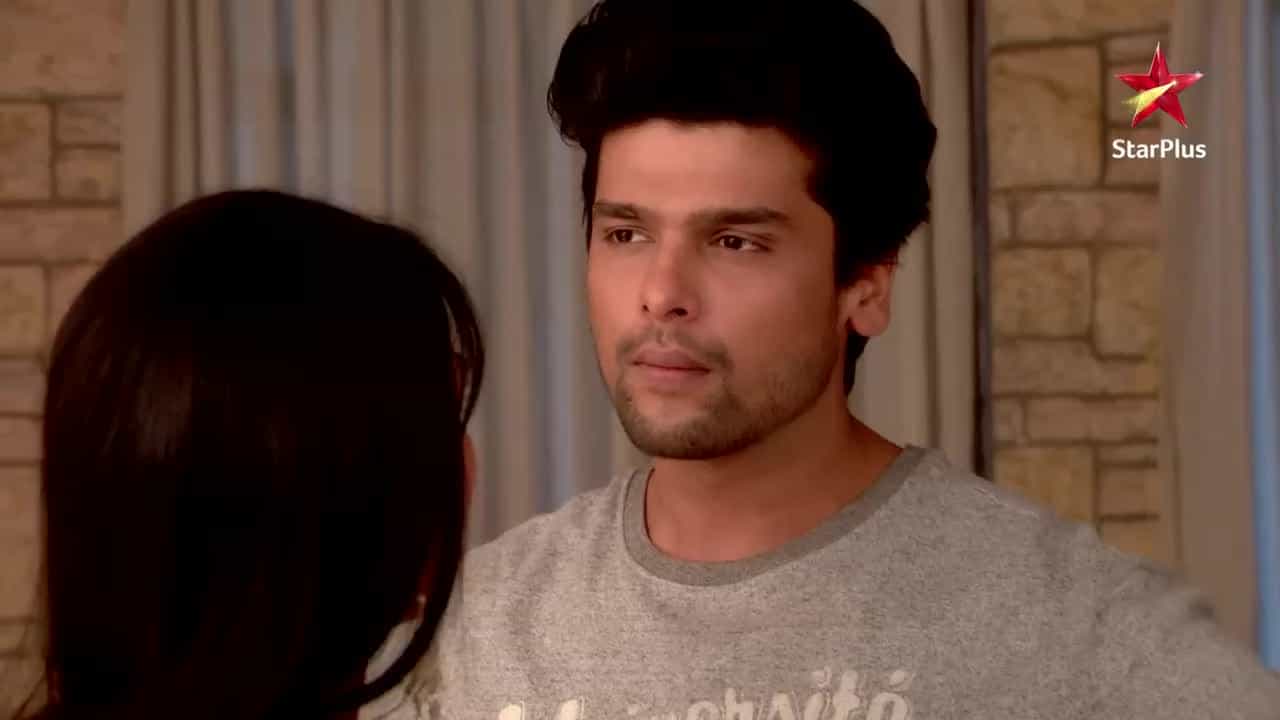 Ek Hazaaron Mein Meri Behna Hai - Episode 321