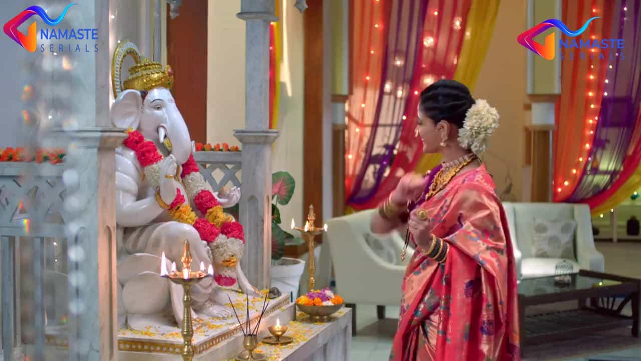 Ghum Hai Kisikey Pyaar Meiin - Episode 456
