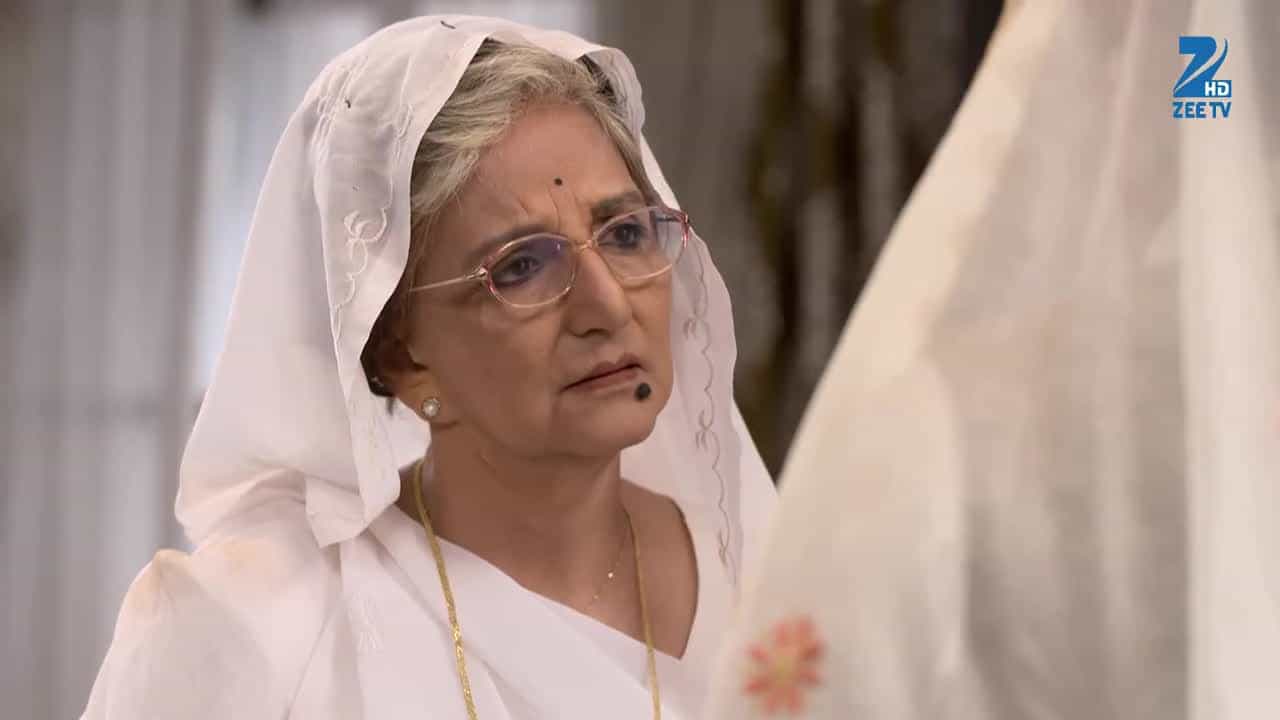 Meri Saasu Maa - Episode 51