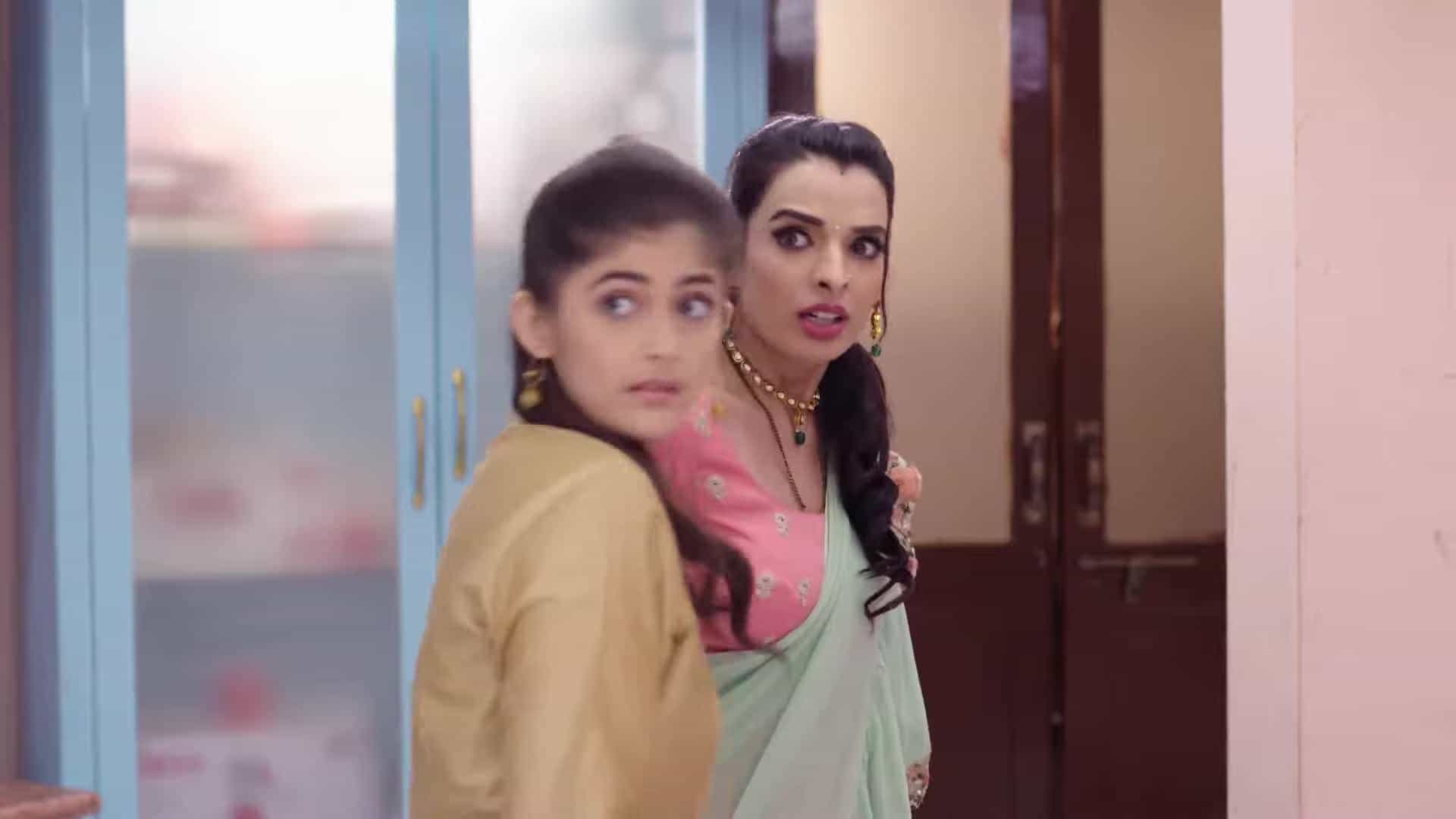 Hamari Bahu Silk - Episode 35