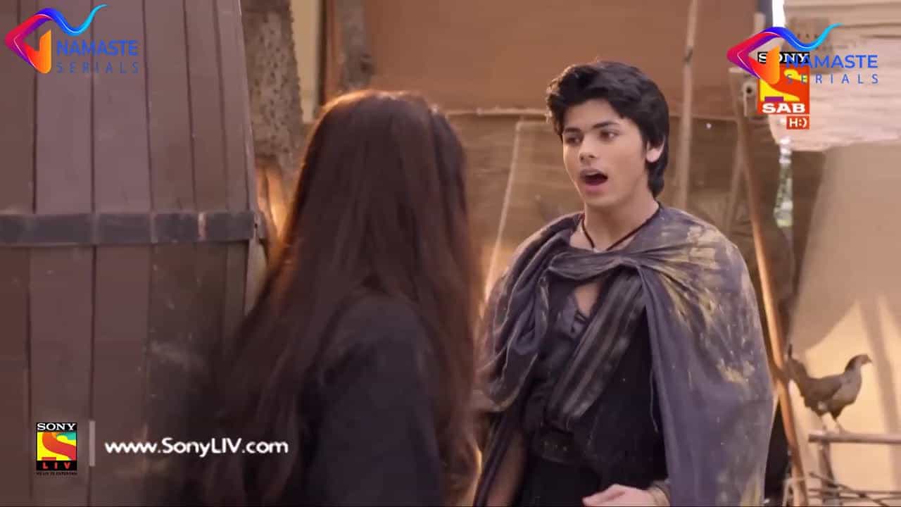 Aladdin: Povestea continuă - Episode 20