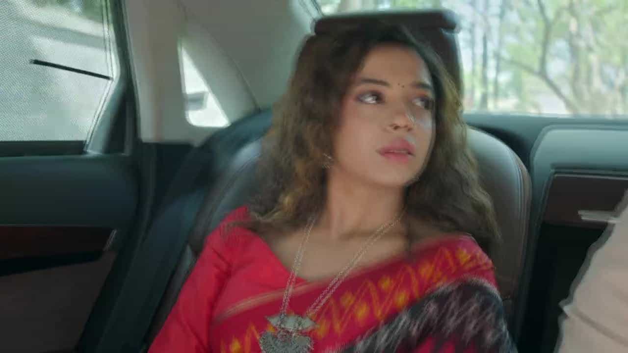 Dil Ko Tumse Pyaar Hua - Episode 155