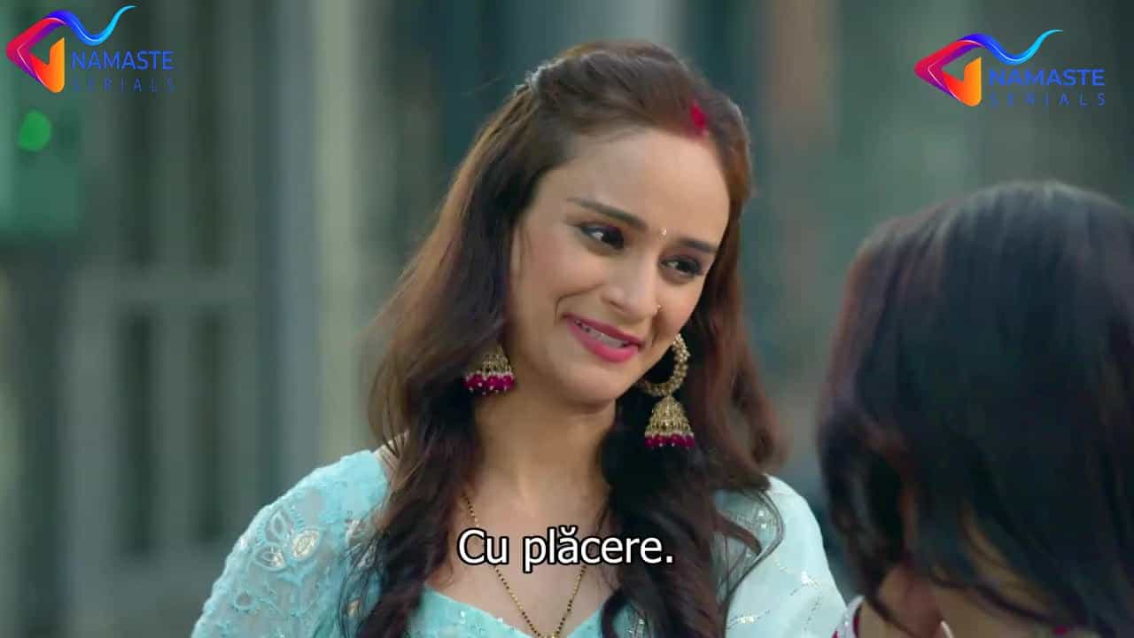 Megha Barsenge - Episode 5