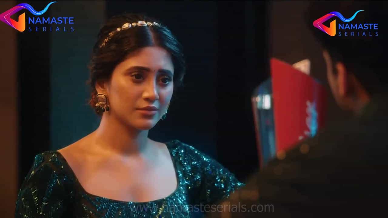 Barsatein - Mausam Pyar Ka - Episode 83