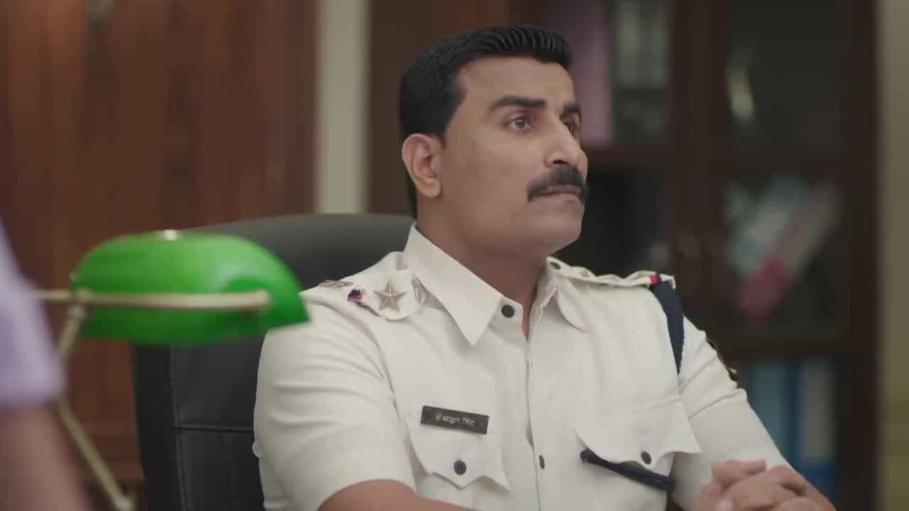 Jhanak - Episode 332
