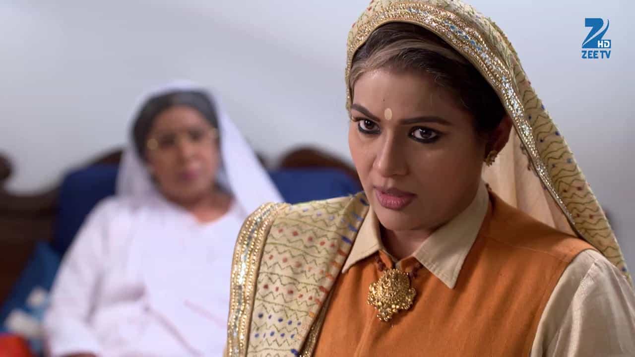 Meri Saasu Maa - Episode 84