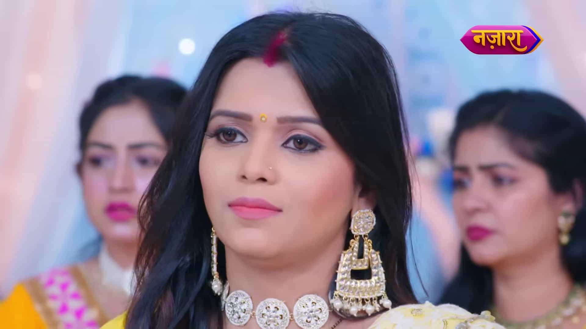 Do Chutki Sindoor - Episode 11