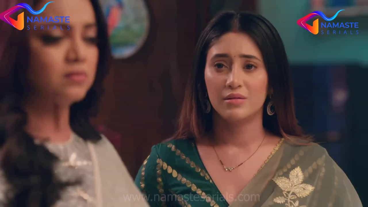 Barsatein - Mausam Pyar Ka - Episode 120
