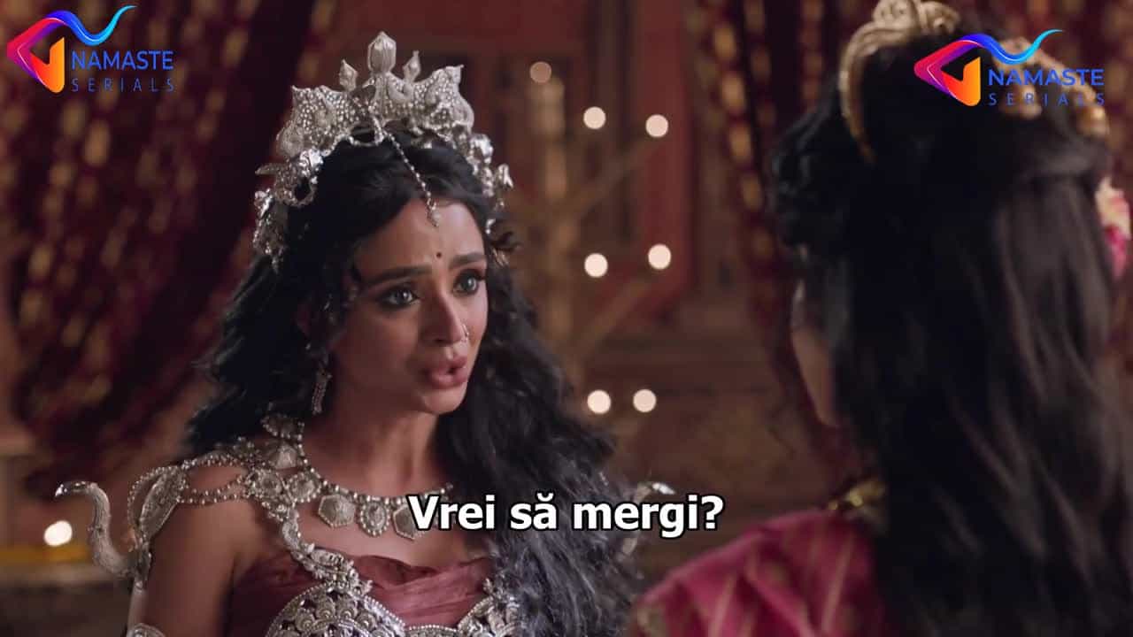 Dharm Yoddha Garud - Episode 27