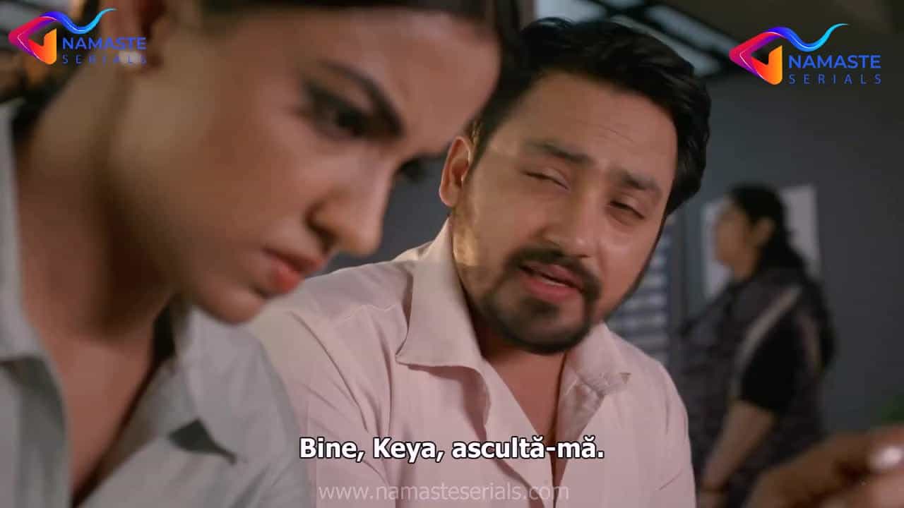 Imlie - Episode 725