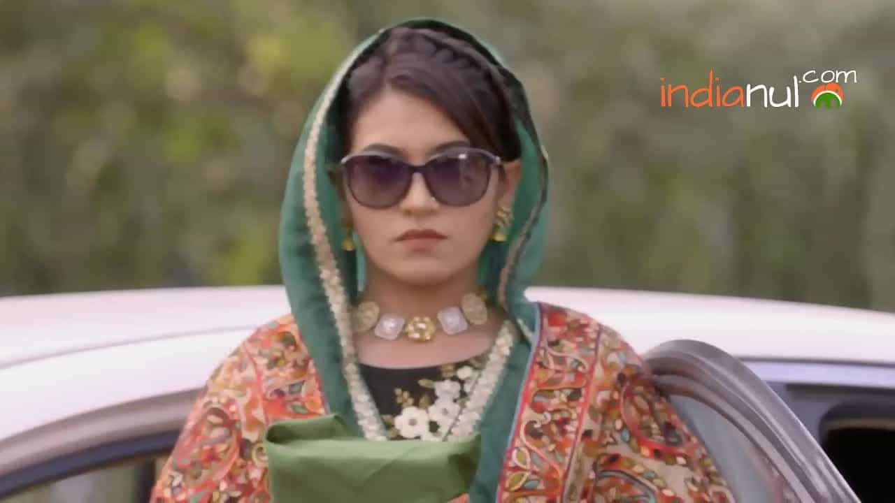 Qurbaan Hua - Episode 168