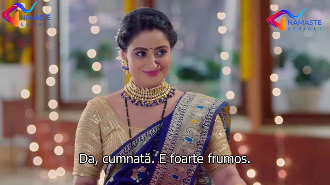Ghum Hai Kisikey Pyaar Meiin - Episode 292