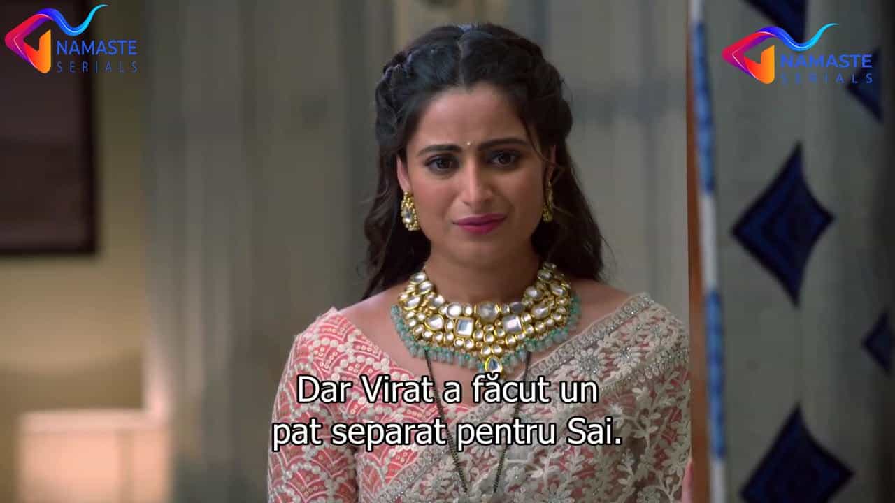 Ghum Hai Kisikey Pyaar Meiin - Episode 458