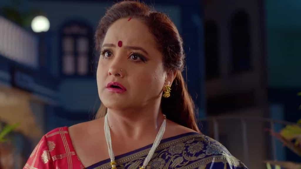 Pyar Ka Pehla Naam: Radha Mohan - Episode 3