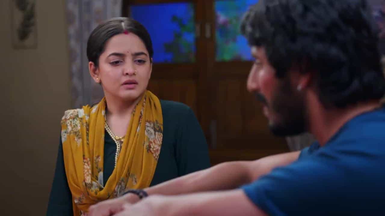 Udne Ki Aasha - Episode 101